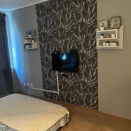 Grey Appartamento Belgrado